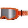 GOGLE FOX MAIN BARREN ORANGE - SZYBA SPARK