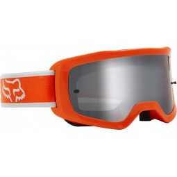 GOGLE FOX MAIN BARREN ORANGE - SZYBA SPARK