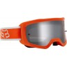 GOGLE FOX MAIN BARREN ORANGE - SZYBA SPARK