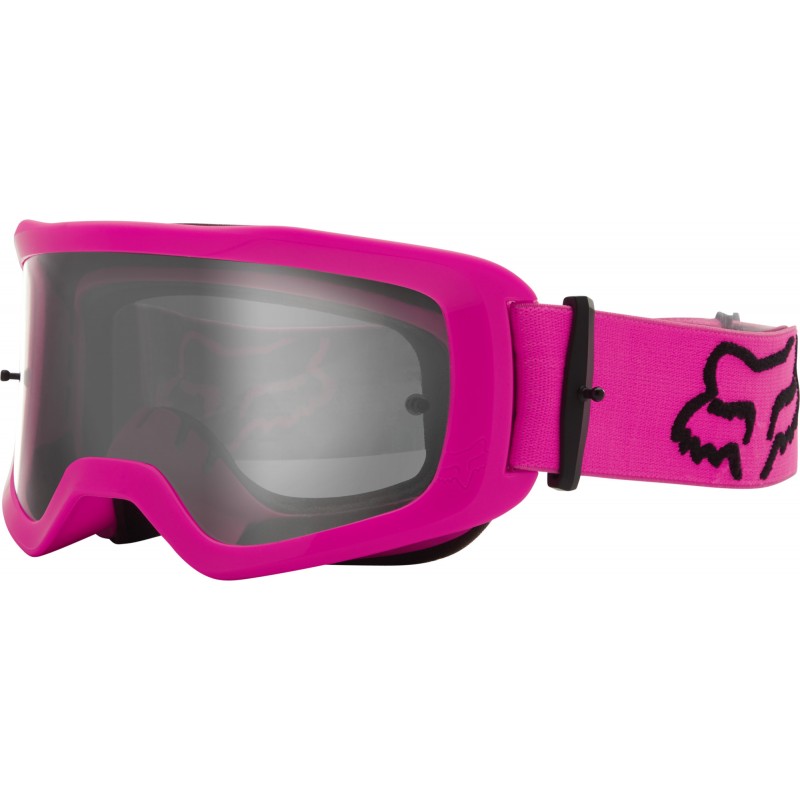 GOGLE FOX MAIN STRAY PINK