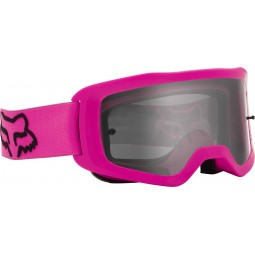 GOGLE FOX MAIN STRAY PINK