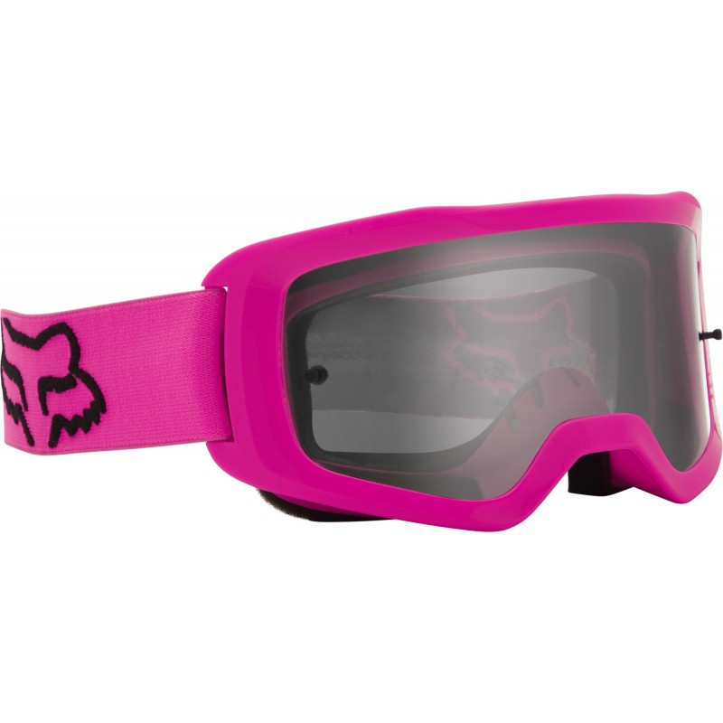 GOGLE FOX MAIN STRAY PINK