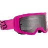 GOGLE FOX MAIN STRAY PINK