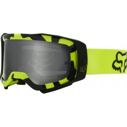 GOGLE FOX AIR SPACE STRAY YELLOW