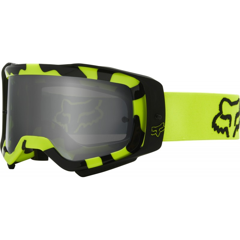 GOGLE FOX AIR SPACE STRAY YELLOW