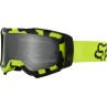 GOGLE FOX AIR SPACE STRAY YELLOW