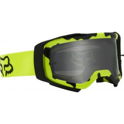GOGLE FOX AIR SPACE STRAY YELLOW