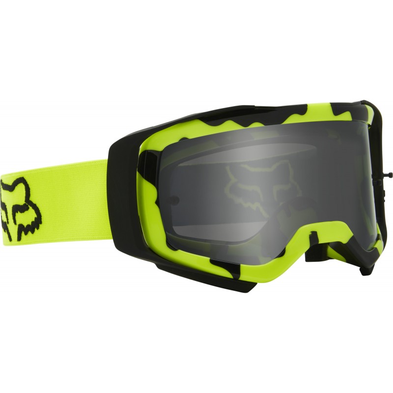 GOGLE FOX AIR SPACE STRAY YELLOW