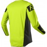 BLUZA FOX 180 REVN YELLOW