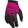 RĘKAWICE FOX LADY 180 OKTIV PINK