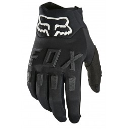 RĘKAWICE FOX LEGION WATER BLACK