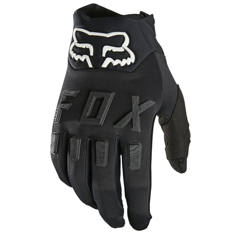 RĘKAWICE FOX LEGION WATER BLACK