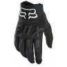 RĘKAWICE FOX LEGION WATER BLACK