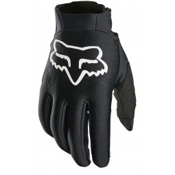 RĘKAWICE FOX LEGION THERMO BLACK