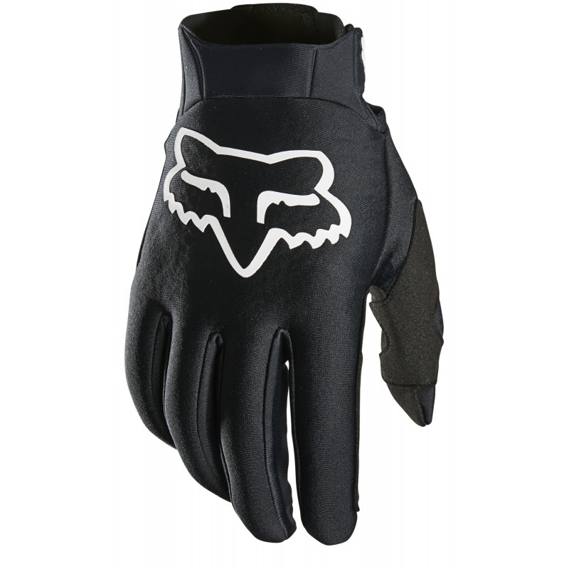 RĘKAWICE FOX LEGION THERMO BLACK