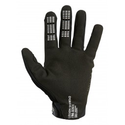 RĘKAWICE FOX LEGION THERMO BLACK