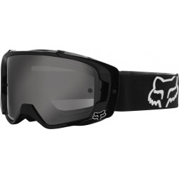 GOGLE FOX VUE S STRAY BLACK