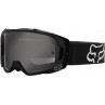 GOGLE FOX VUE S STRAY BLACK
