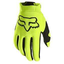 RĘKAWICE FOX LEGION THERMO YELLOW