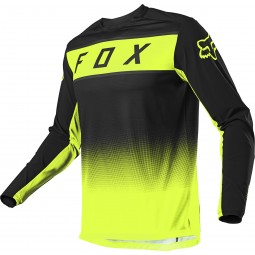 BLUZA FOX LEGION YELLOW