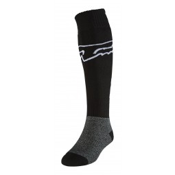 SKARPETY FOX FRI THIN REVN BLACK