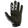 RĘKAWICE FOX 180 ILLMATIK BLACK/GREY