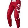 SPODNIE FOX FLEXAIR MACH ONE RED