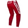 SPODNIE FOX FLEXAIR MACH ONE RED