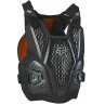 BUZER FOX RACEFRAME IMPACT SB D3O BLACK