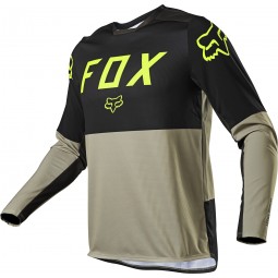 BLUZA FOX LEGION LT SAND