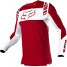 BLUZA FOX FLEXAIR MACH ONE RED