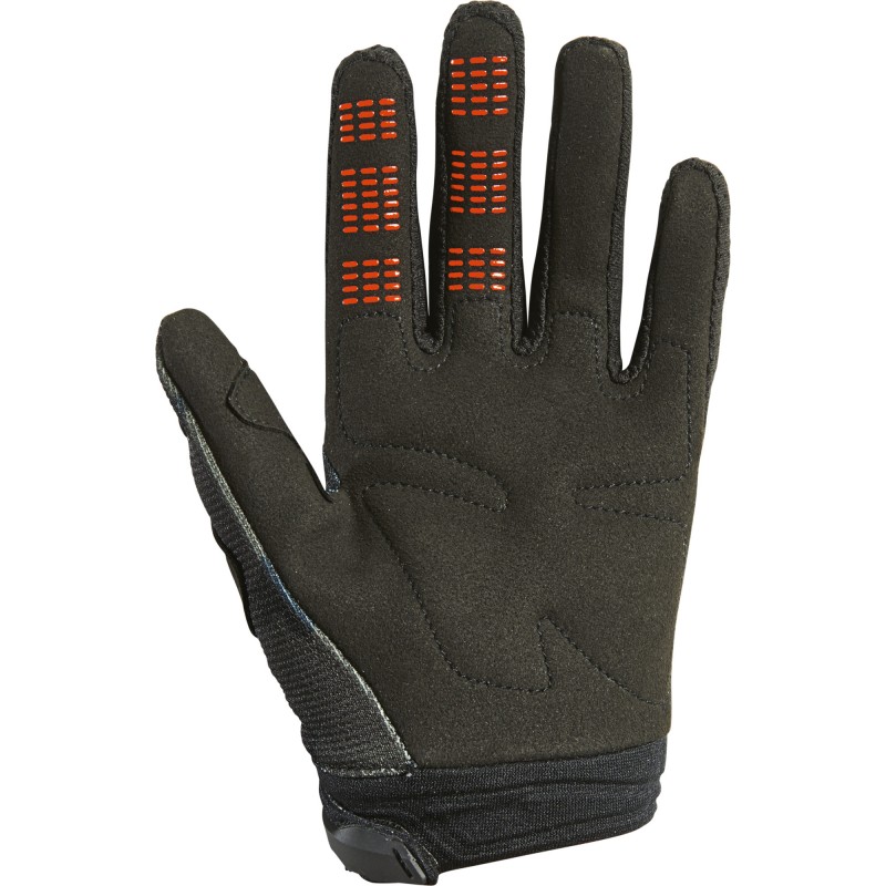 RĘKAWICE FOX JUNIOR 180 TREV CAMO