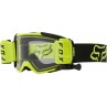 GOGLE FOX VUE STRAY ROLL-OFF YELLOW
