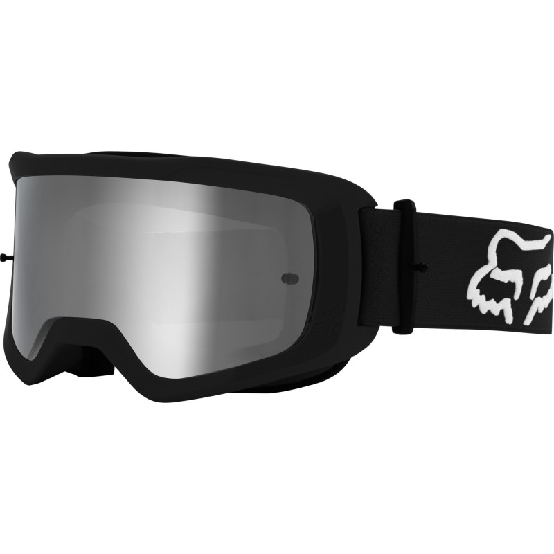 GOGLE FOX MAIN S STRAY BLACK