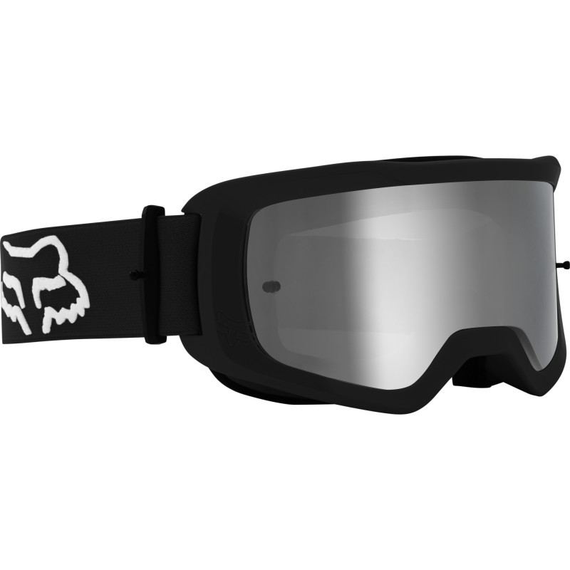 GOGLE FOX MAIN S STRAY BLACK