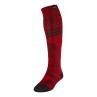 SKARPETY FOX COOLMAX THIN SPEYER RED