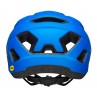 Kask mtb BELL NOMAD matte blue black roz. Uniwersalny (53-60 cm) (NEW)