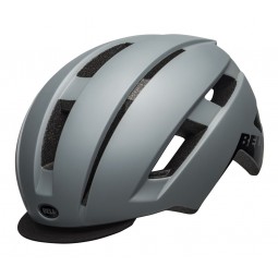 Kask miejski BELL DAILY W matte gray black roz. Uniwersalny (50–57 cm) (NEW)