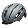 Kask miejski BELL DAILY W matte gray black roz. Uniwersalny (50–57 cm) (NEW)