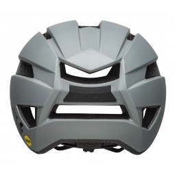 Kask miejski BELL DAILY W matte gray black roz. Uniwersalny (50–57 cm) (NEW)