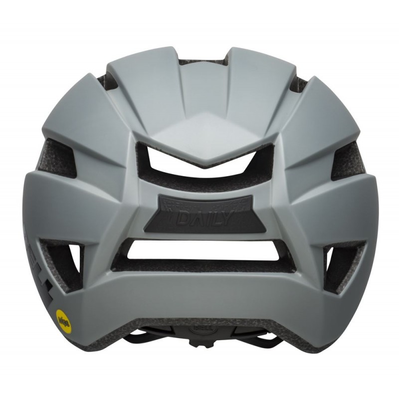 Kask miejski BELL DAILY W matte gray black roz. Uniwersalny (50–57 cm) (NEW)