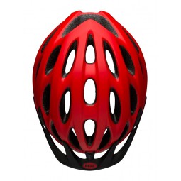 Kask mtb BELL CHARGER matte red roz. Uniwersalny (54–61 cm) (NEW)