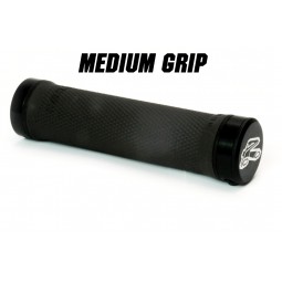 Chwyty Renthal Grips Lock on Medium