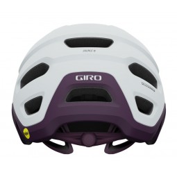 Kask mtb GIRO SOURCE MIPS W matte chalk urchin