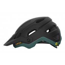 Kask mtb GIRO SOURCE INTEGRATED MIPS matte warm black