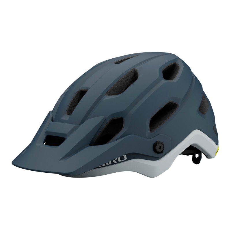 Kask mtb GIRO SOURCE INTEGRATED MIPS matte portaro gray