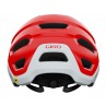 Kask mtb GIRO SOURCE INTEGRATED MIPS trim red
