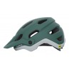 Kask mtb GIRO SOURCE INTEGRATED MIPS W matte gray green