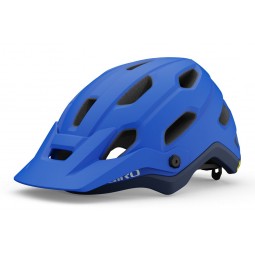 Kask mtb GIRO SOURCE INTEGRATED MIPS matte trim blue