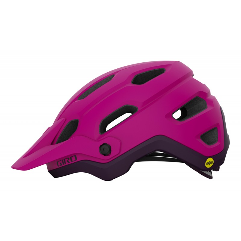 Kask mtb GIRO SOURCE INTEGRATED MIPS W matte pink street